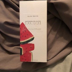 Glow recipe watermelon moisturizer